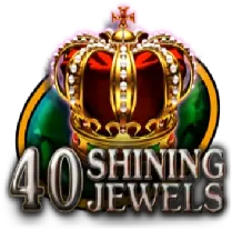 Shining Jewels на Vbet